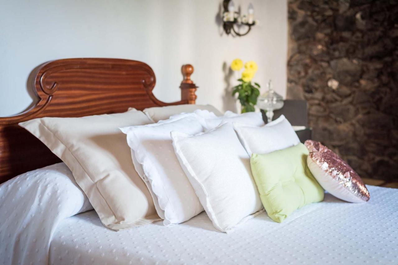 Romantic Hamlet Cottage With Private Pool La Fragua De Eliseo
