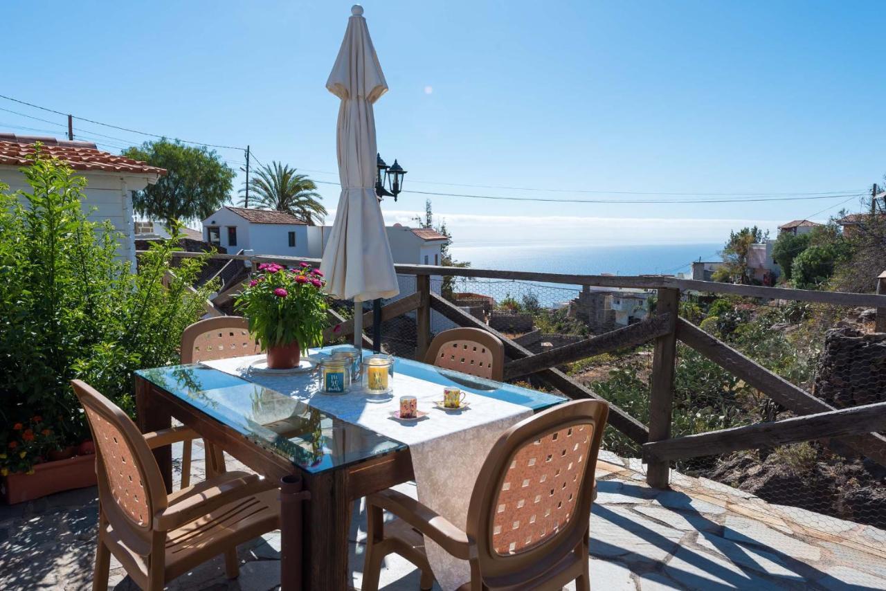 Holiday home Romantic Hamlet Cottage With Private Pool La Fragua De Eliseo Candelaria
