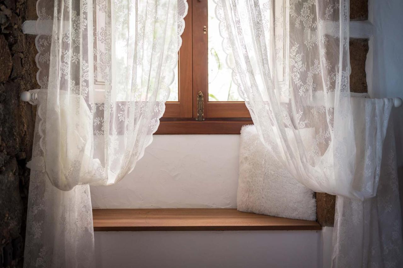 Romantic Hamlet Cottage With Private Pool La Fragua De Eliseo Holiday home Candelaria