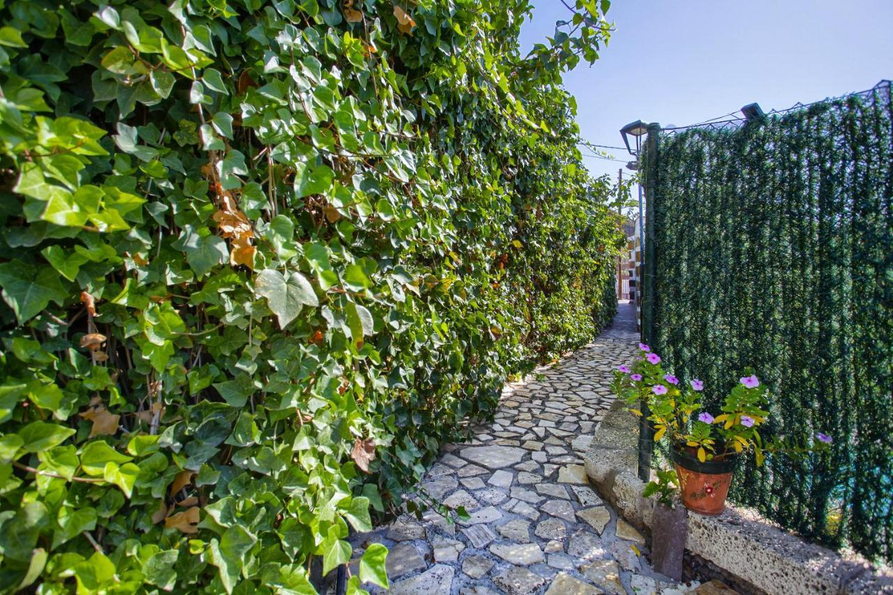 Romantic Hamlet Cottage With Private Pool La Fragua De Eliseo