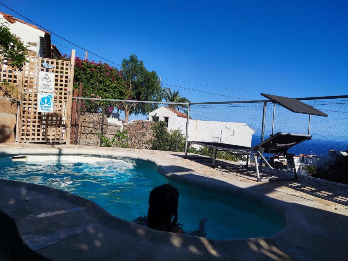 Holiday home Romantic Hamlet Cottage With Private Pool La Fragua De Eliseo *