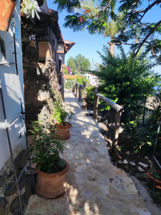 Romantic Hamlet Cottage With Private Pool La Fragua De Eliseo *
