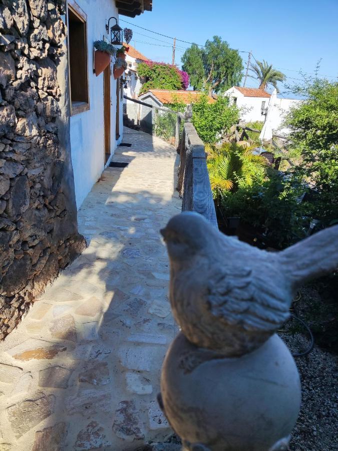 Romantic Hamlet Cottage With Private Pool La Fragua De Eliseo Holiday home
