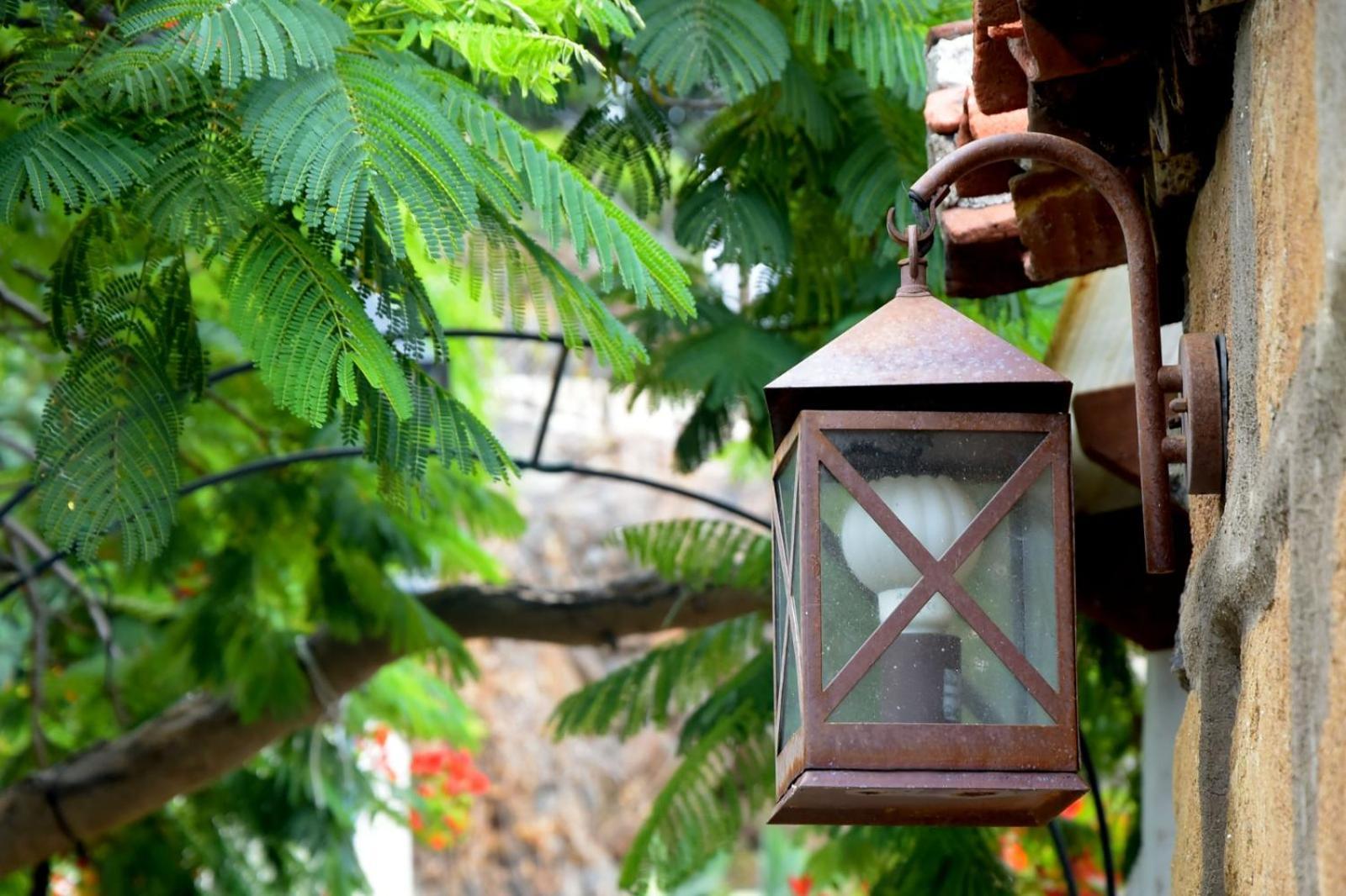 Holiday home Romantic Hamlet Cottage With Private Pool La Fragua De Eliseo Candelaria