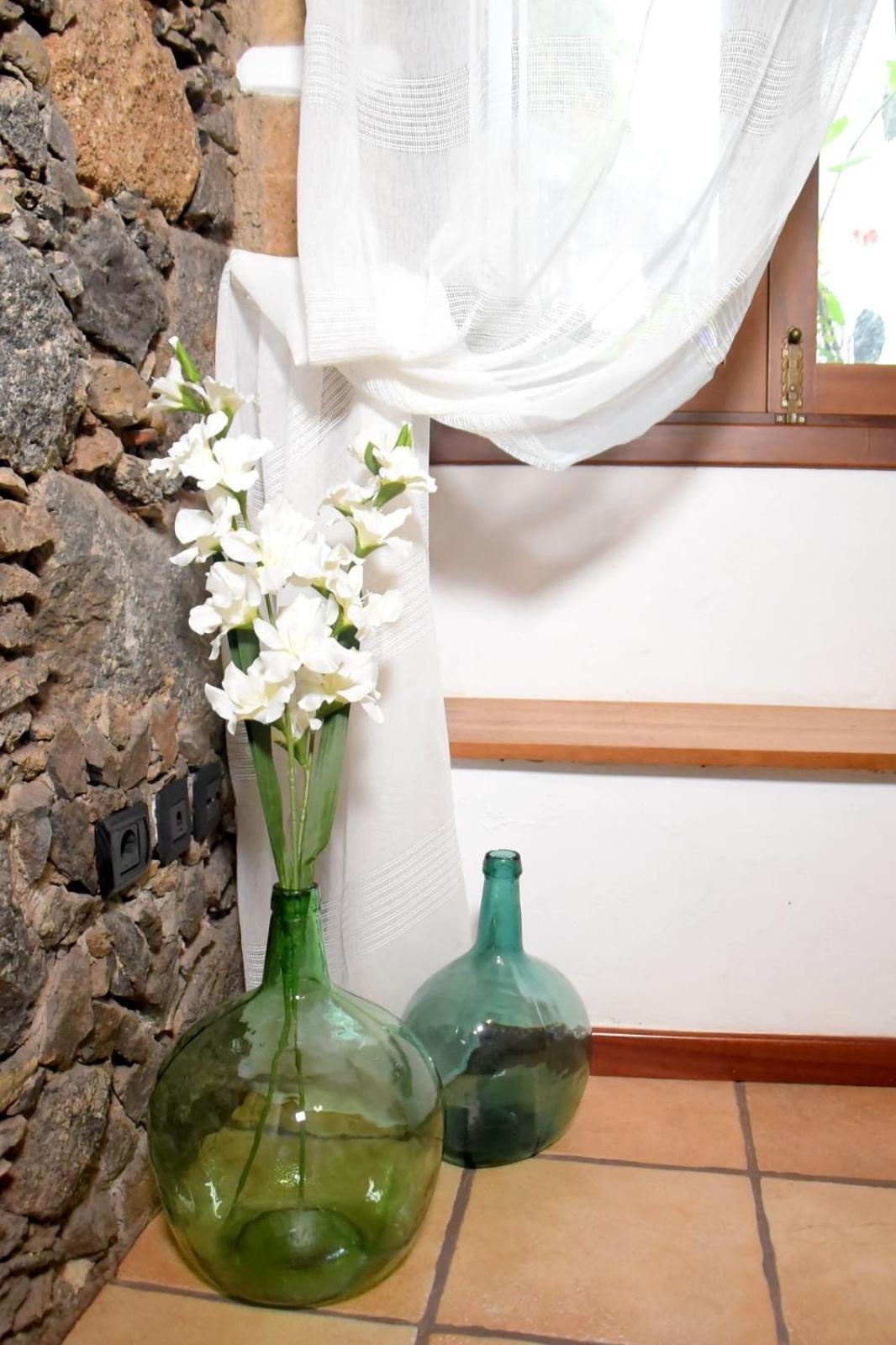 Holiday home Romantic Hamlet Cottage With Private Pool La Fragua De Eliseo