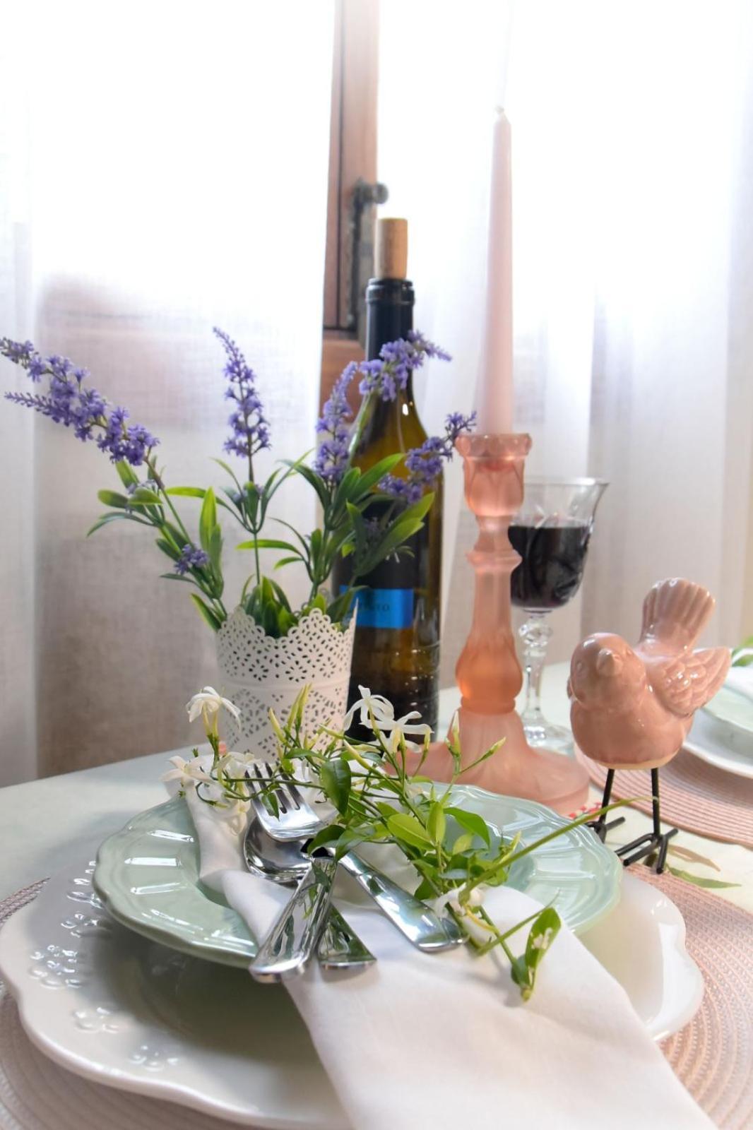 Romantic Hamlet Cottage With Private Pool La Fragua De Eliseo *